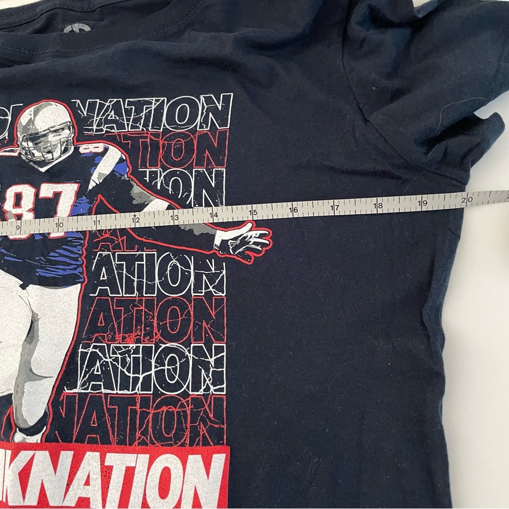 Gronknation Tee - Picture 3 of 5